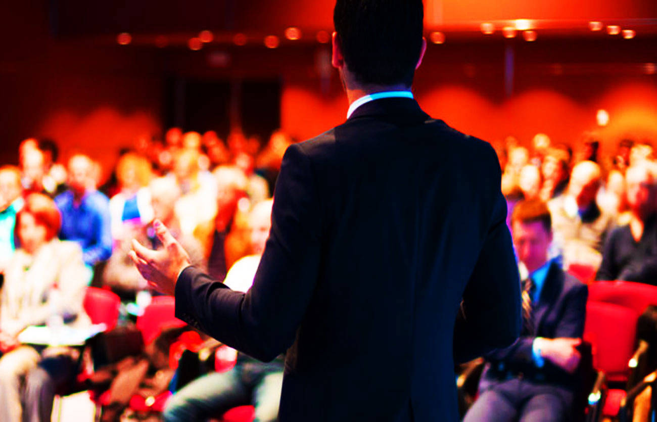 SALONES PARA BANQUETES